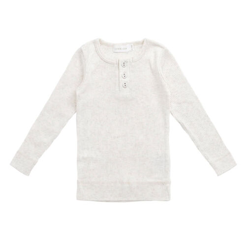 Jamie Kay Modal Ls Henley 6M-2Y
